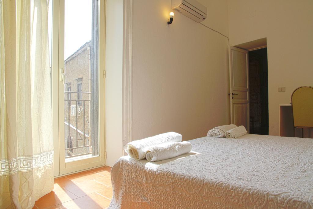 Kaleidos Guest House Palermo Exterior foto
