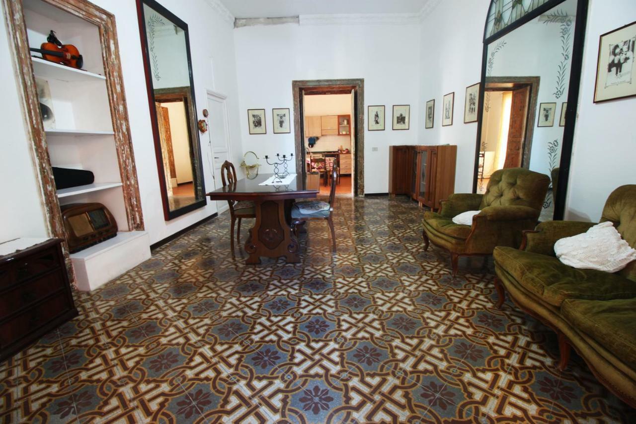 Kaleidos Guest House Palermo Exterior foto