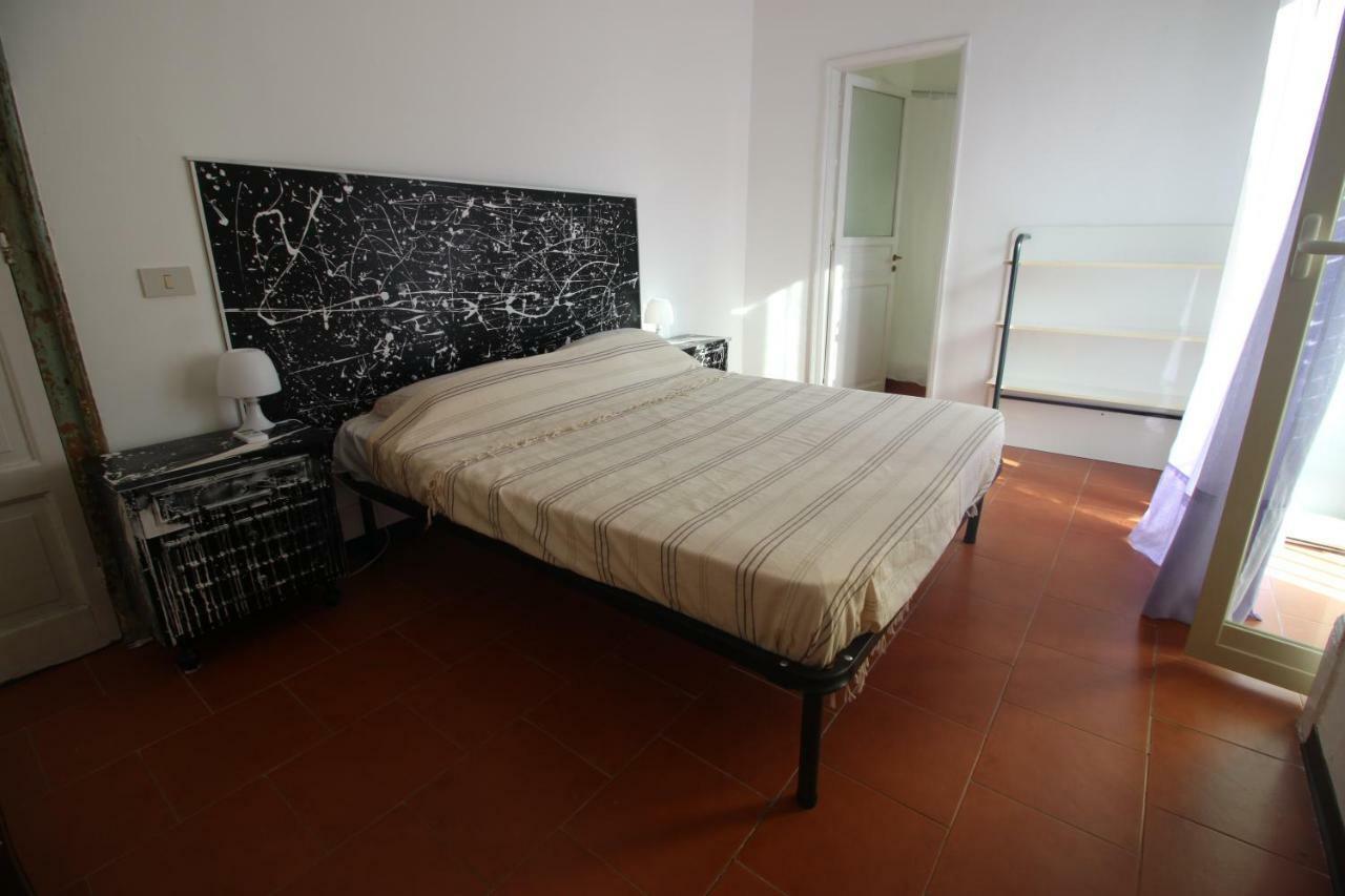 Kaleidos Guest House Palermo Exterior foto